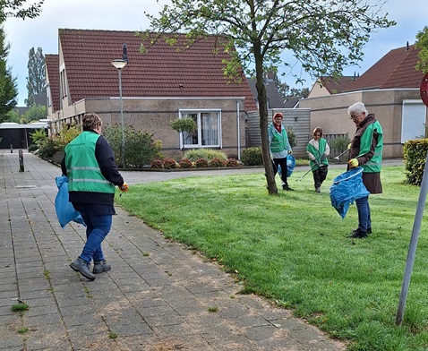 Belfeld Groen 7