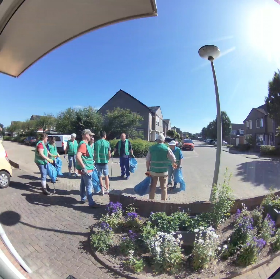 Belfeld Groen 4